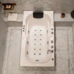 AquaBath Premium Hydro Jacuzzi 6x3 - Image 4
