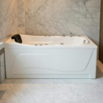 AquaBath Premium Hydro Jacuzzi 6x3 - Image 3